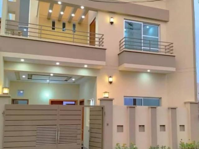 House for sale in Rawalpindi, Islamabad Capital Territory