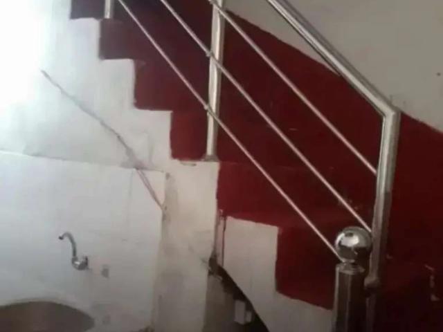 House for sale in سعید پُور, لاہور