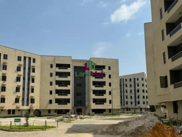 Property for sale in Eti Osa, Abuja