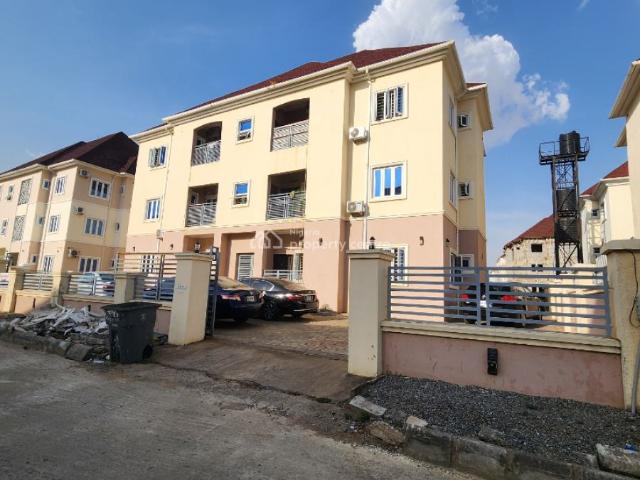 Flat for sale in Abuja, Sokoto