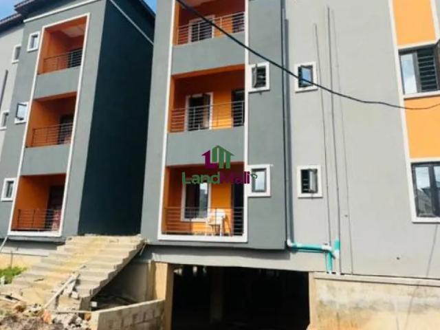 Property for sale in Eti Osa, Abuja
