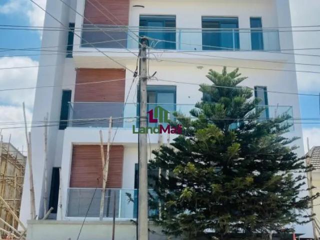 Property for sale in Eti Osa, Abuja