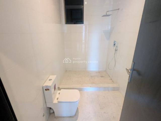 House for rent in Eti Osa, Abuja