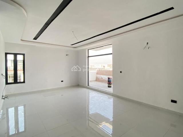 Flat for sale in Eti Osa, Lagos