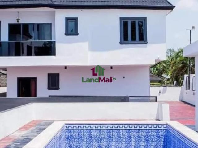 Property for sale in Eti Osa, Abuja