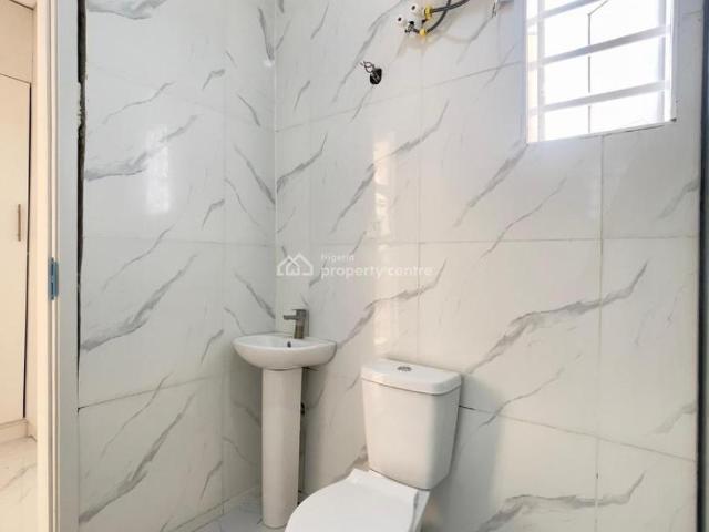 Duplex for sale in Eti Osa, Lagos