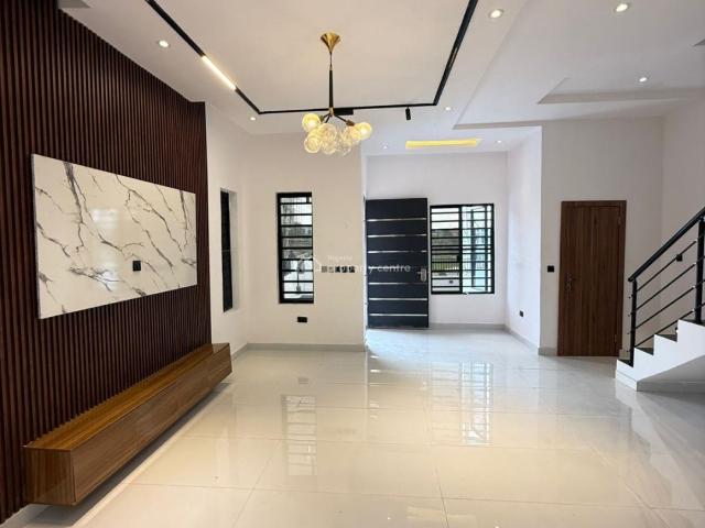 Duplex for sale in Eti Osa, Abuja