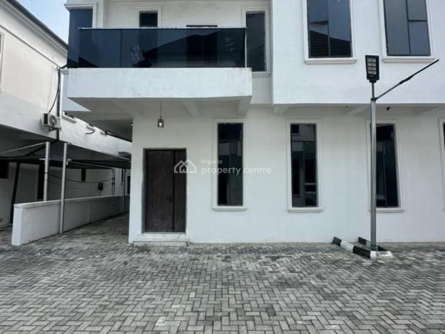 Duplex for sale in Eti Osa, Lagos