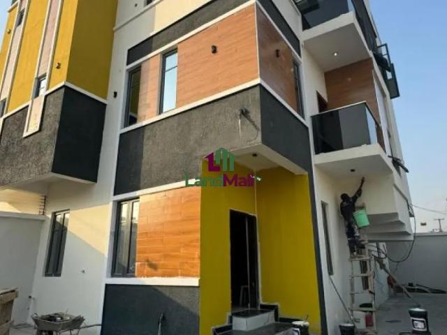 Property for sale in Eti Osa, Abuja