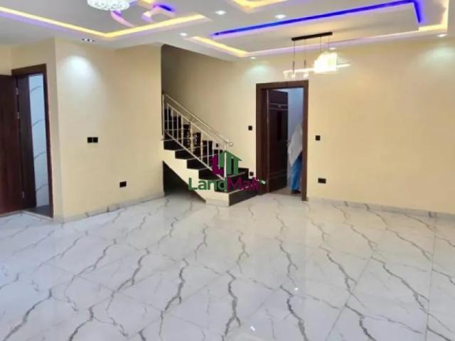 Property for sale in Eti Osa, Abuja