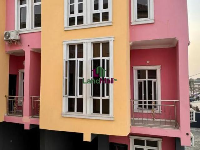 Property for sale in Eti Osa, Abuja