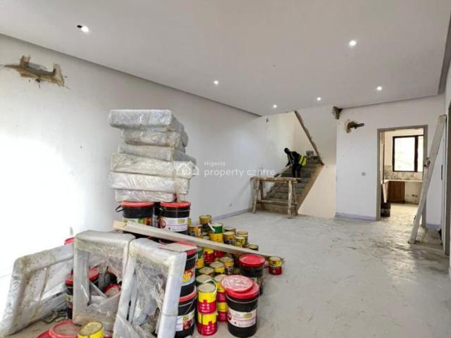 House for sale in Eti Osa, Abuja