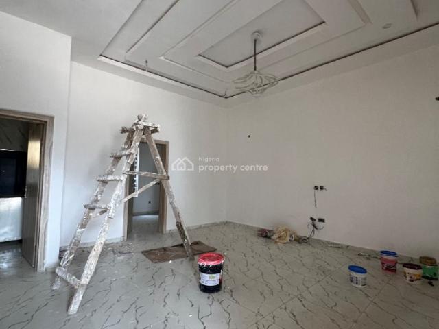 Detached house for rent in Eti Osa, Lagos