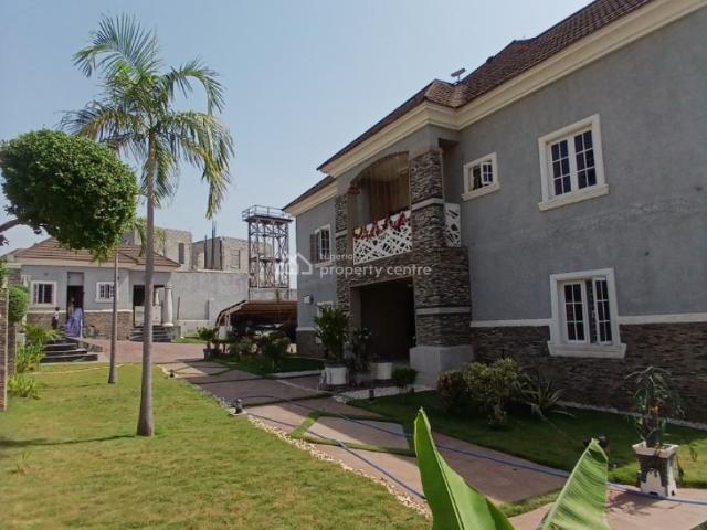 Property for sale in Asokoro District , Sokoto