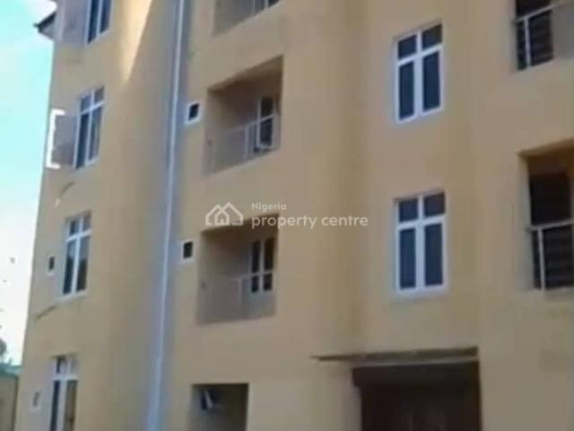 Flat for sale in Eti Osa, Abuja