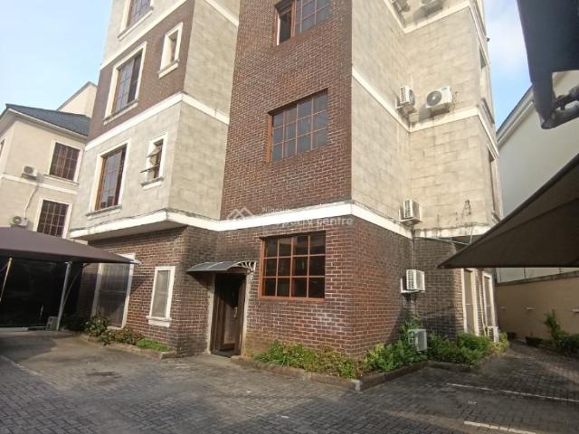 Flat for sale in Eti Osa, Abuja