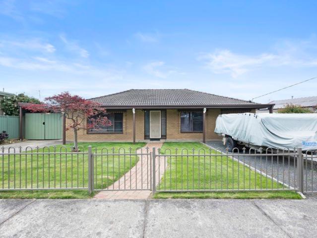 House for sale in Sebastopol, Ballarat