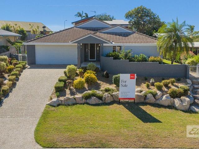 House for sale in Boyne Island, Queensland