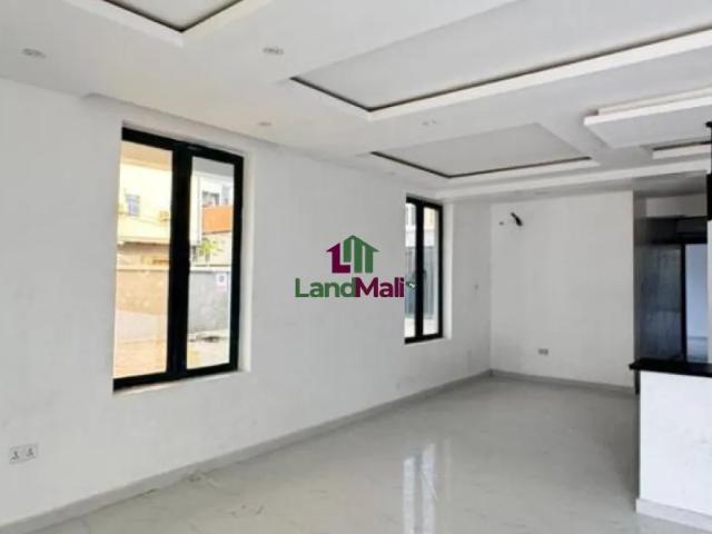 Property for sale in Eti Osa, Abuja