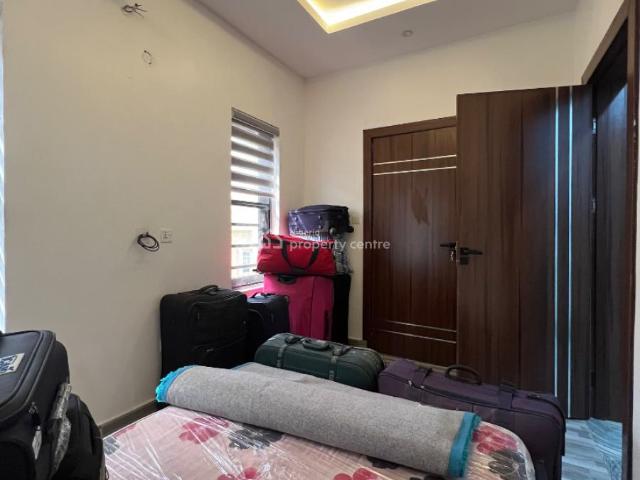 Property for rent in Eti Osa, Lagos