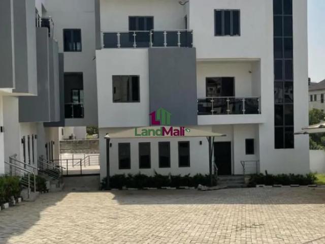 Property for sale in Eti Osa, Abuja