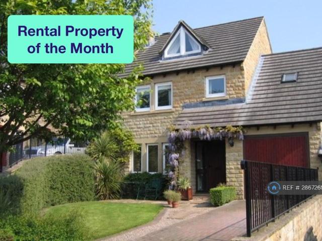 House for rent in Addingham, West Yorkshire