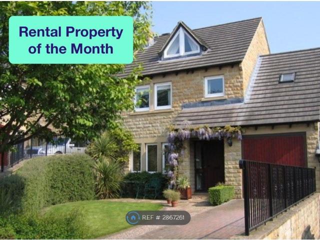 House for rent in Addingham, West Yorkshire