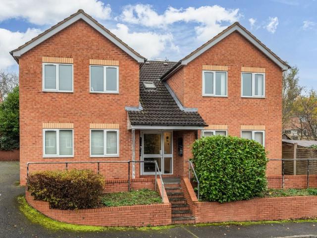 Apartment for rent in Redditch, Worcestershire
