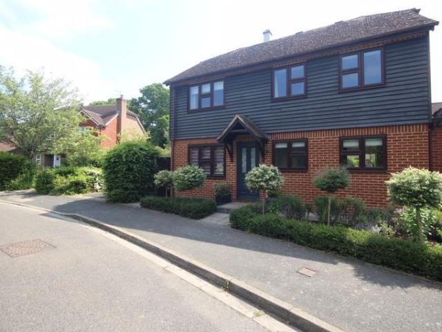 House for rent in The Butts, Kent