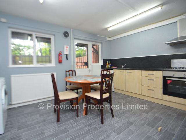 House for rent in Little London, West Yorkshire