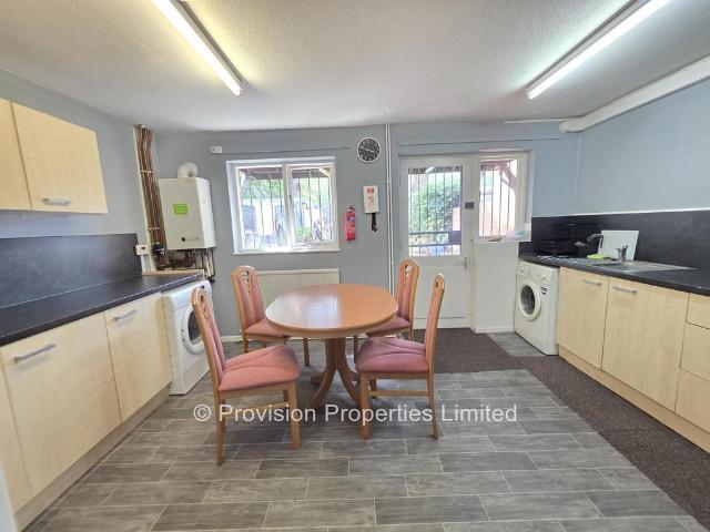 House for rent in Little London, West Yorkshire