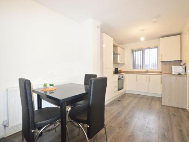 House for rent in Arena Quarter, Leeds