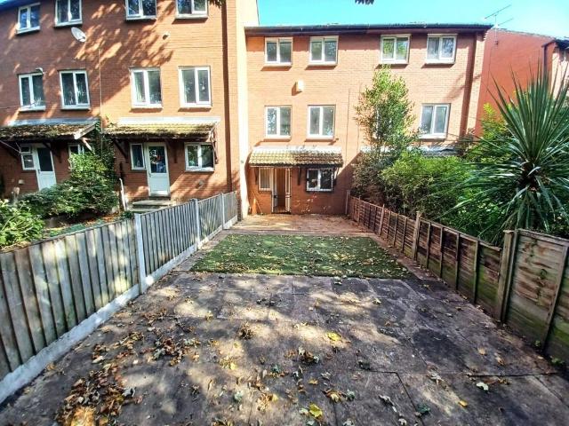 House for rent in Arena Quarter, Leeds