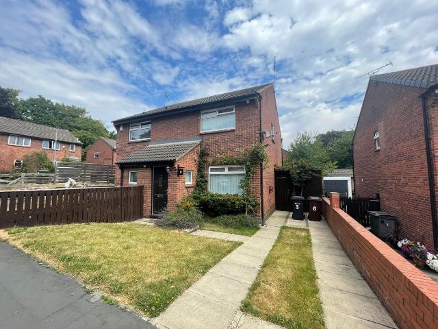 House for rent in Little London, West Yorkshire