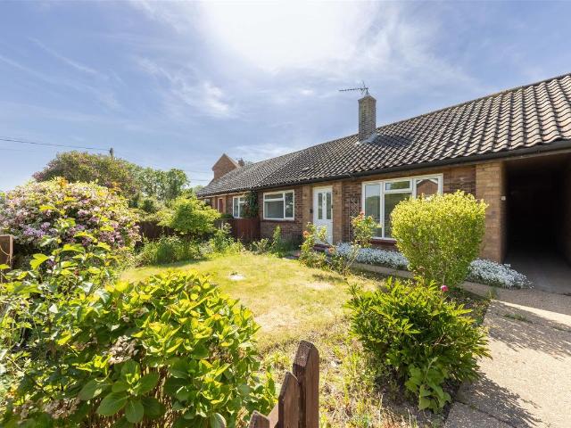 House for rent in Sparham, Breckland
