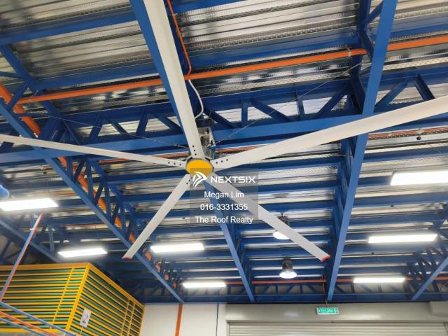 Residential House for sale in Tebrau, Johor