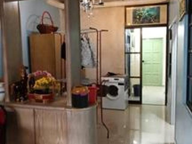 Terraced House for sale in Johore Bahru, Johor