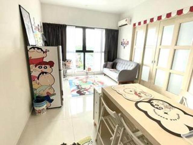 Condominium for rent in Johore Bahru, Johor