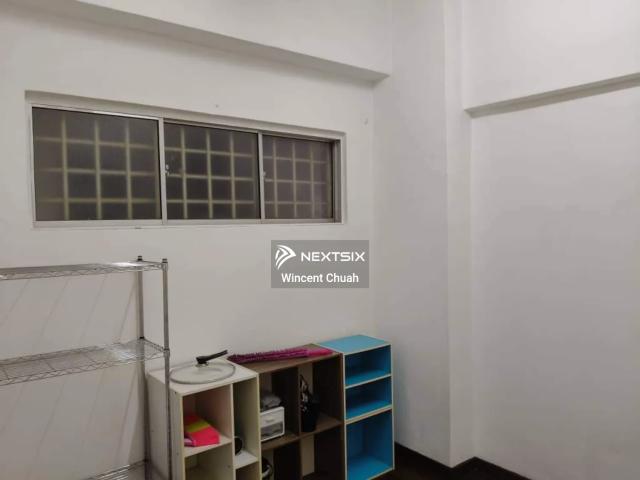 Residential House for rent in Port Klang, Selangor