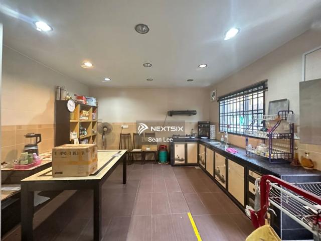 Residential House for sale in Johore Bahru, Johor
