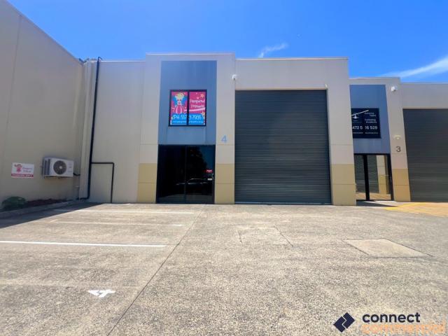 Warehouse for rent in Fernbrook, Queensland
