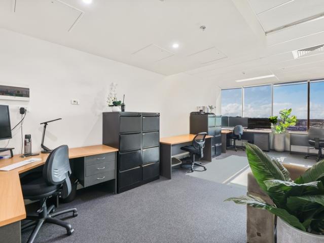 Office for rent in Fernbrook, Queensland