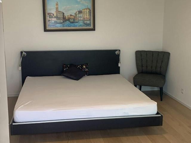 Apartment mieten in Oerlikon, Zürich
