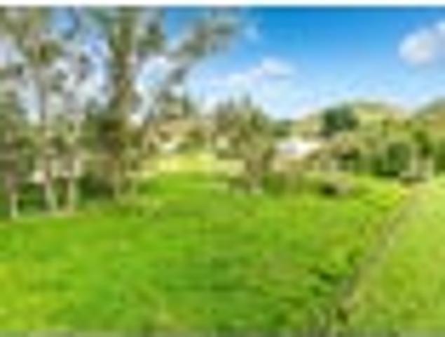 Land for sale in Ruapehu District