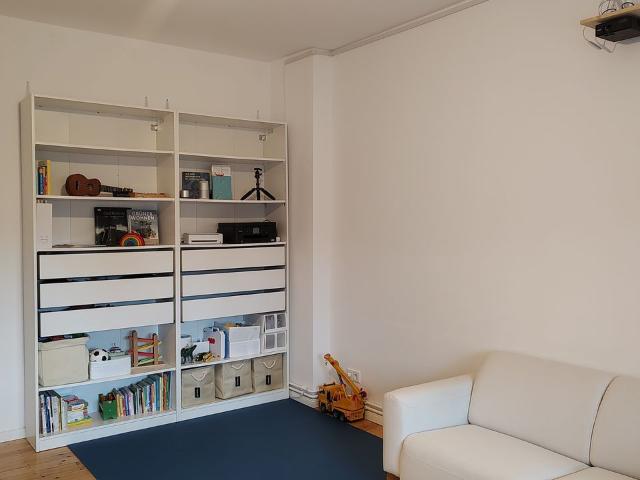 Apartment mieten in Märchenviertel, Berlin