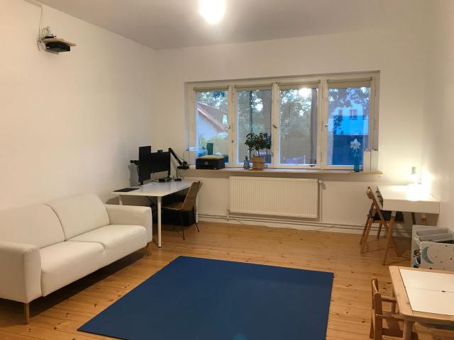 Apartment mieten in Treptow–Köpenick, Berlin