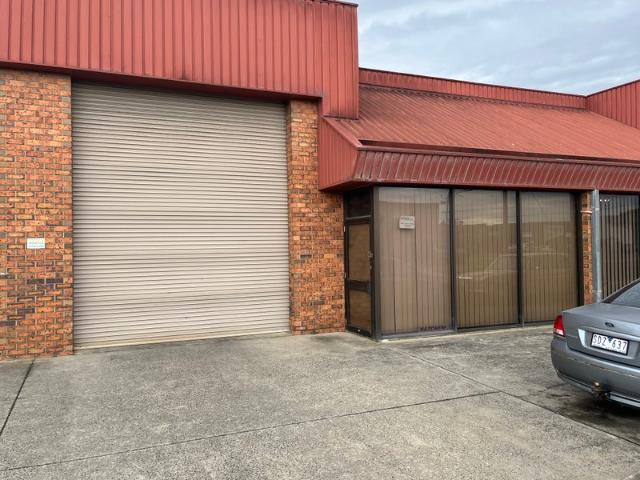 Warehouse for sale in Camerons Creek, Victoria