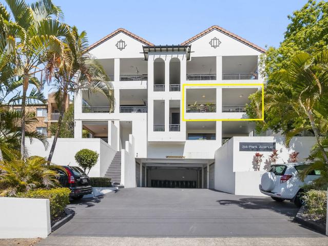 Apartment for rent in Toombul, Queensland