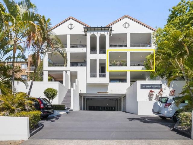 Apartment for rent in Toombul, Queensland