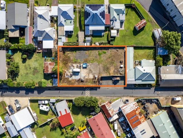 Development Site for sale in Eastern Suburbs Mc